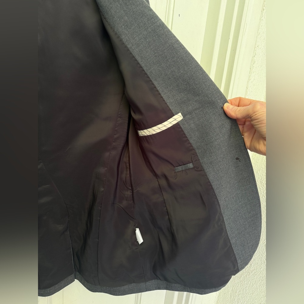 J Crew Blazer - Picture 4 of 6